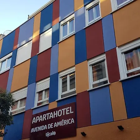 Avenida De America Tijcal-3